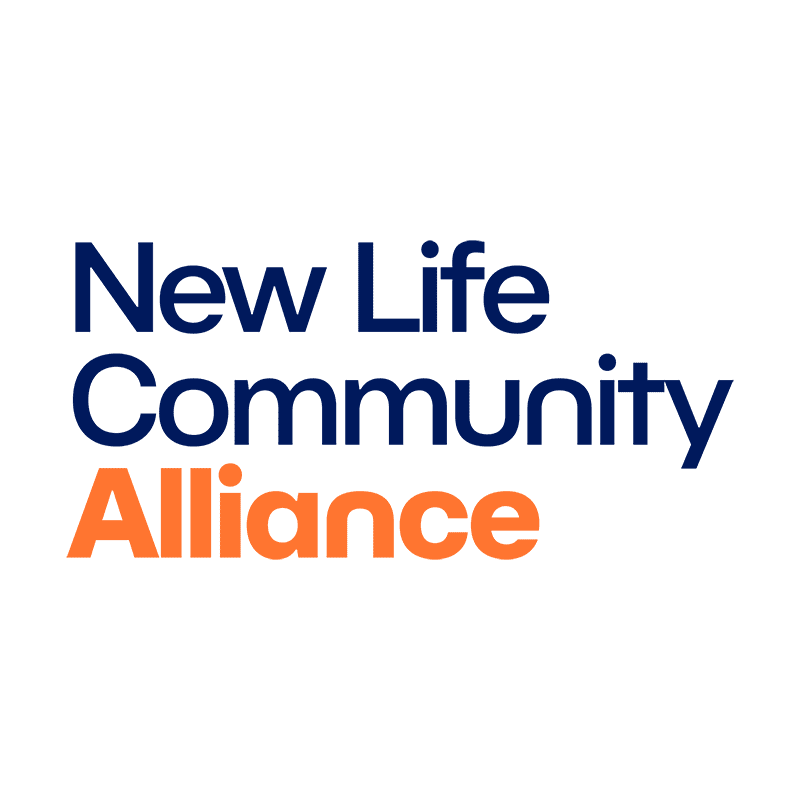 New Life Community Alliance logo