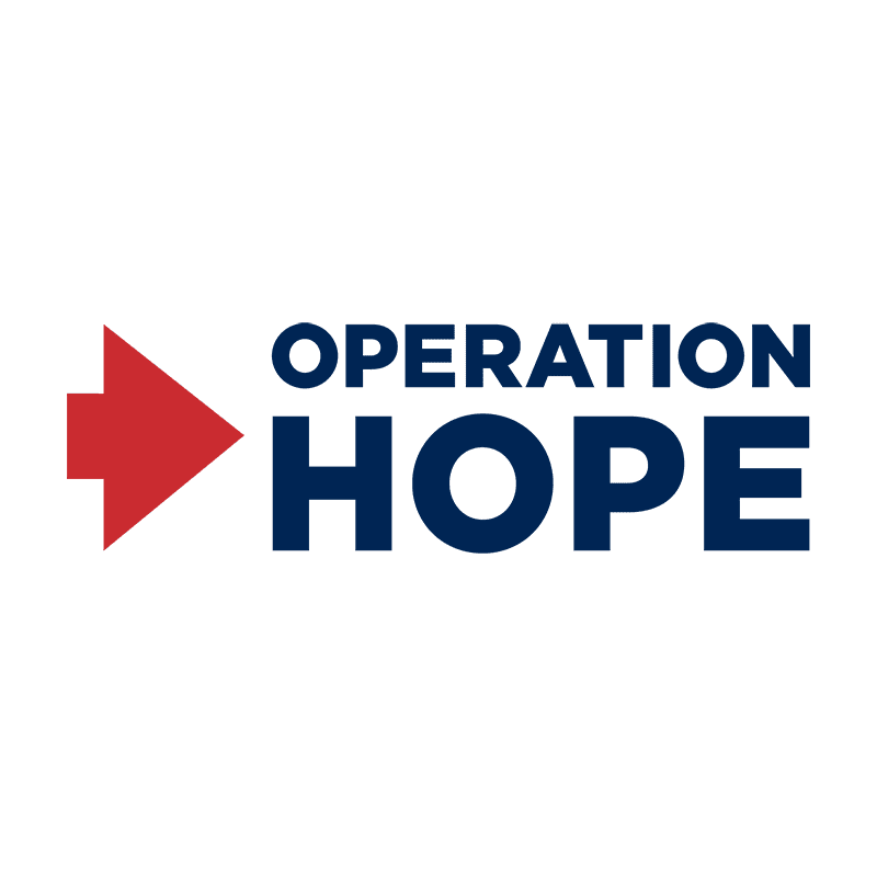 Operation Hope logo