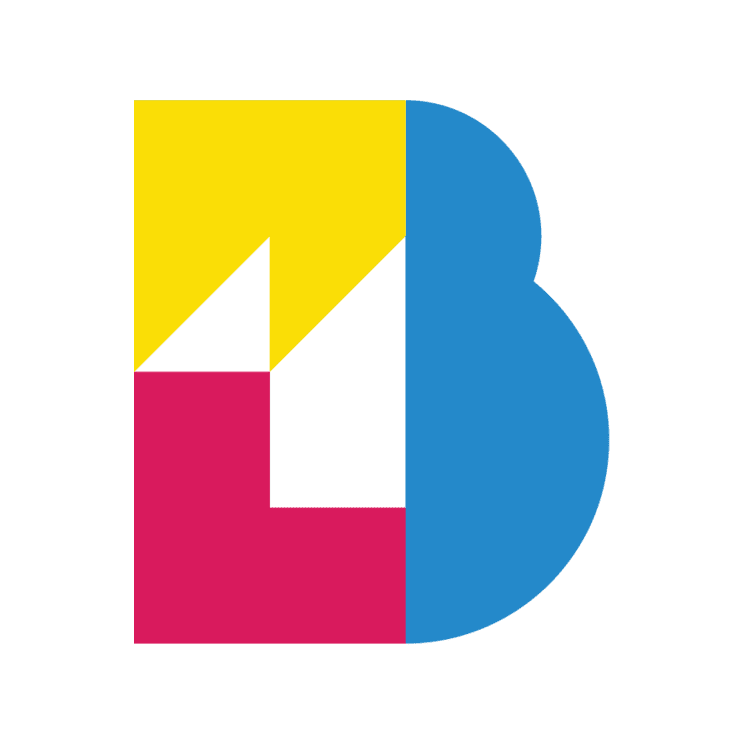 We Love Buford Highway logo