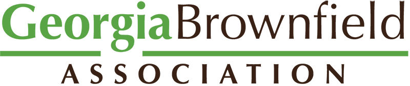 Georgia Brownfield Association logo
